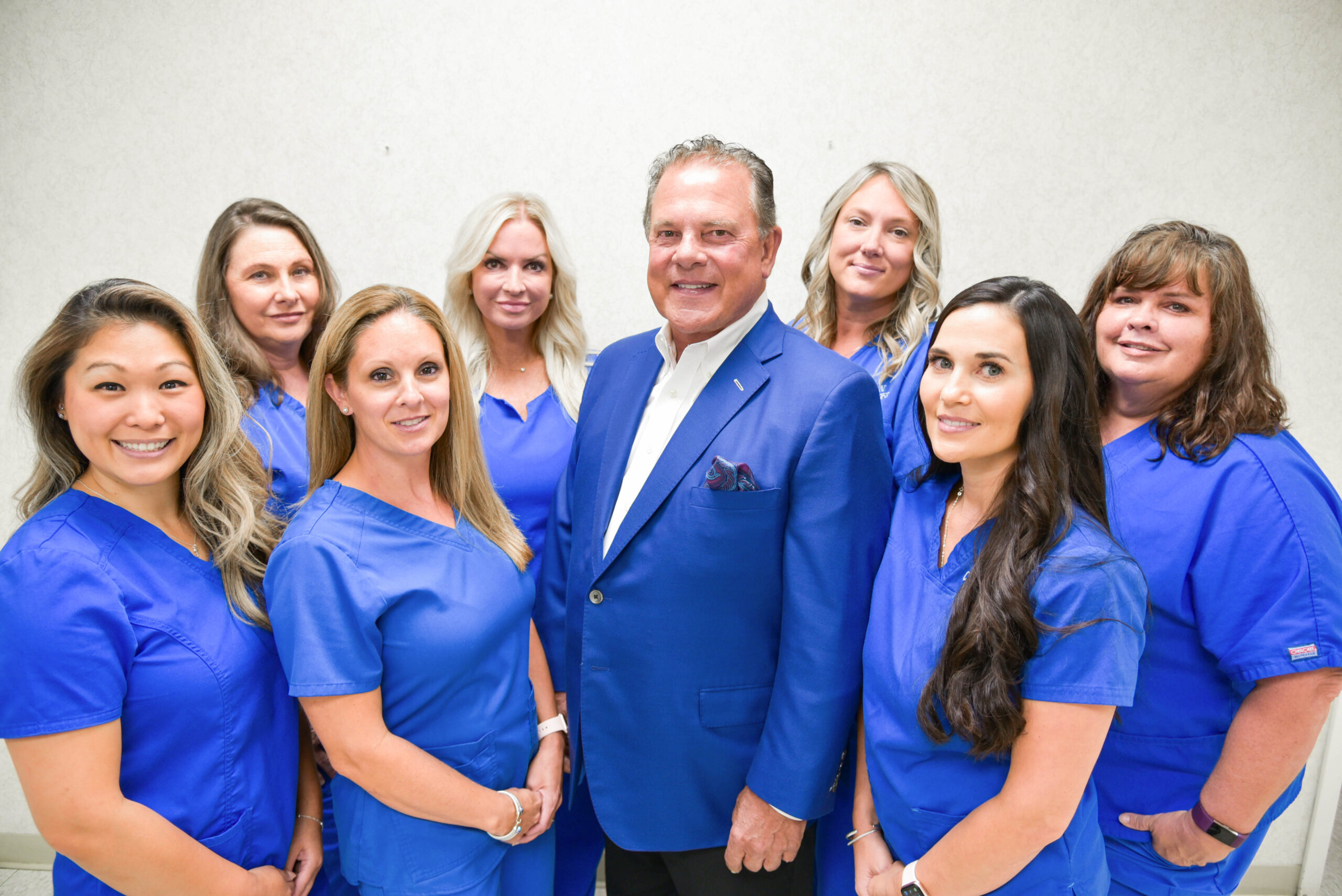 Request An Appointment